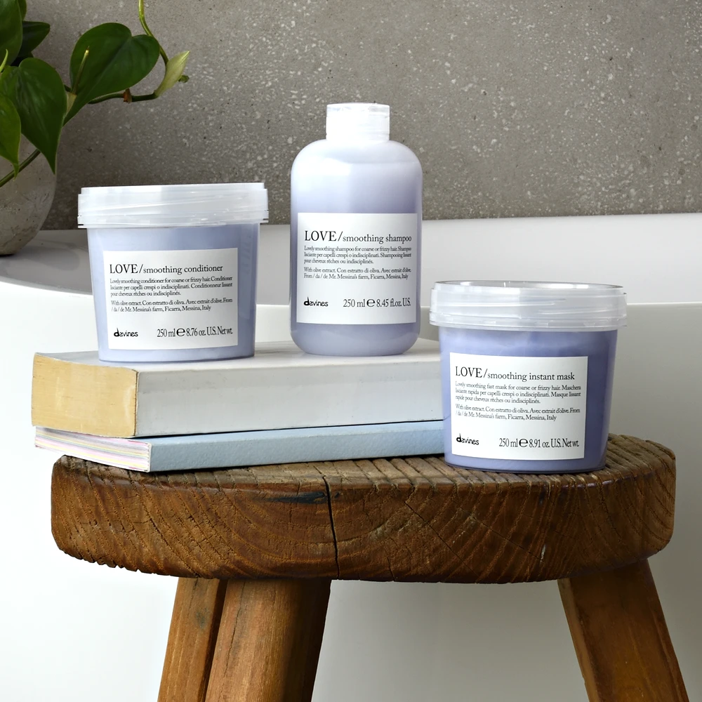 Davines Essential Haircare Love